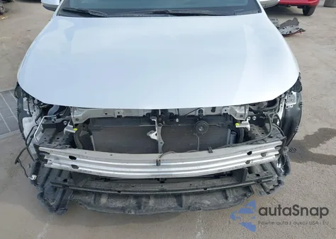 2024 Toyota Corolla Se from USA, damaged, VIN 5YFS4MCE5RP214299